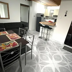 Aparta Torre De Prado 403 Apartamento